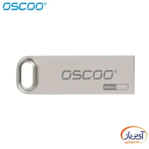 فلش مموری اوسکو OSCOO R15 Pisces ظرفیت 16 گیگابایت USB2.0