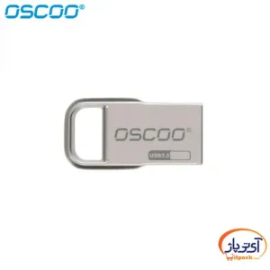 فلش اوسکو RM12 Aquarius OSCOO ظرفیت 32 گیگابایت USB2.0