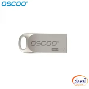 فلش اوسکو RM11 Capricorn OSCOO ظرفیت 64 گیگابایت USB2.0