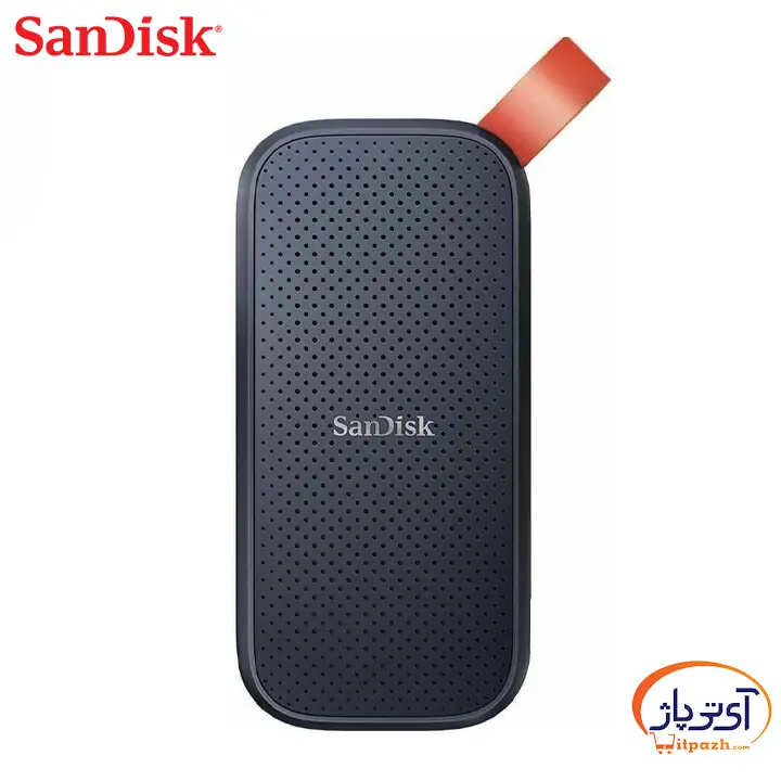 Sandisk E30 در آی تی پاژ