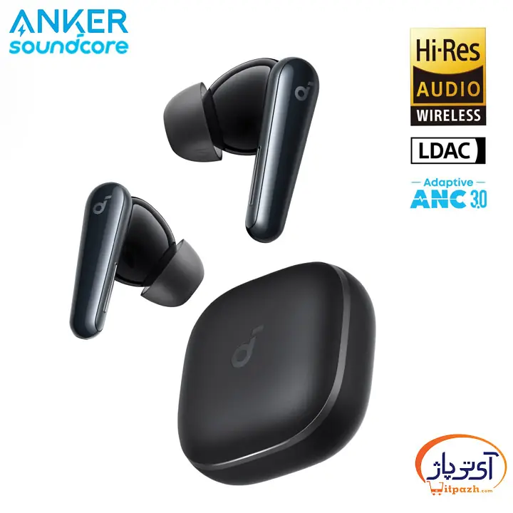SoundCore Liberty 5 در آی تی پاژ