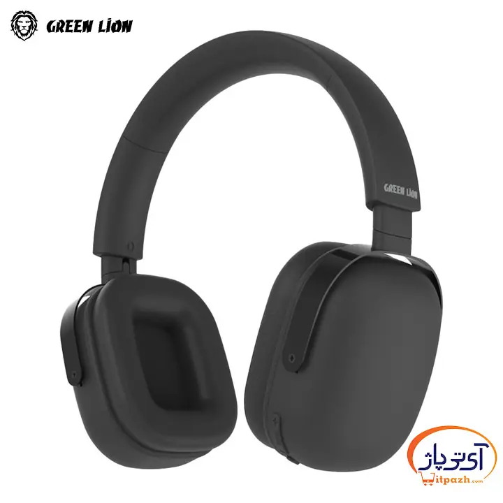 هدفون بی سیم گرین لاین Echo ANC