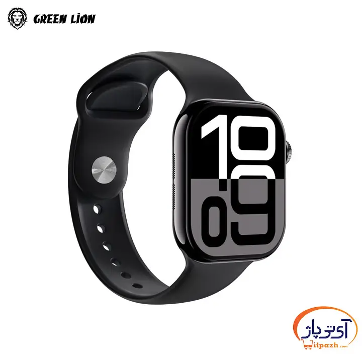 Green Lion Active 49mm در آی تی پاژ
