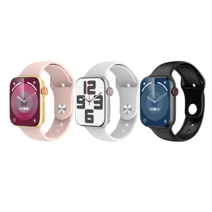 ساعت هوشمند گرین لاین Active Pro 10 Green Lion Active Pro Smart Watch 414x414 1 در آی تی پاژ