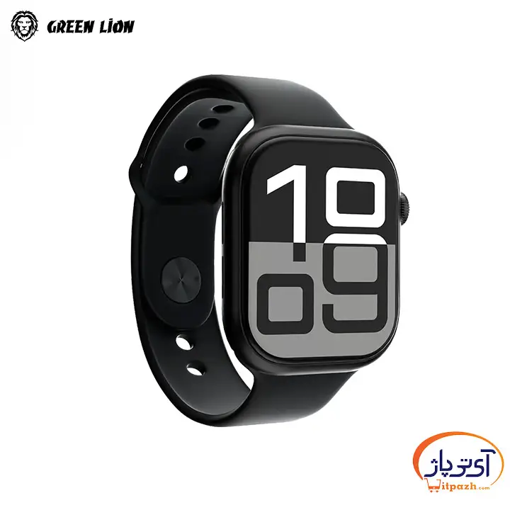 ساعت هوشمند گرین لاین 46 Active SE