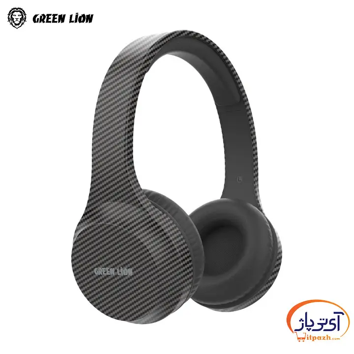 هدفون بلوتوثی گرین لاین Carbon Beat