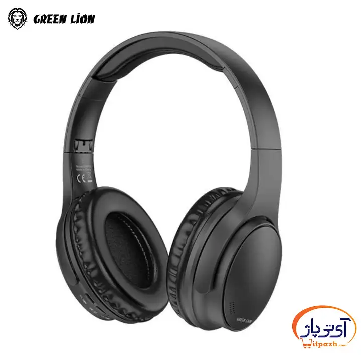 هدفون بلوتوثی گرین لاین Comfort Plus