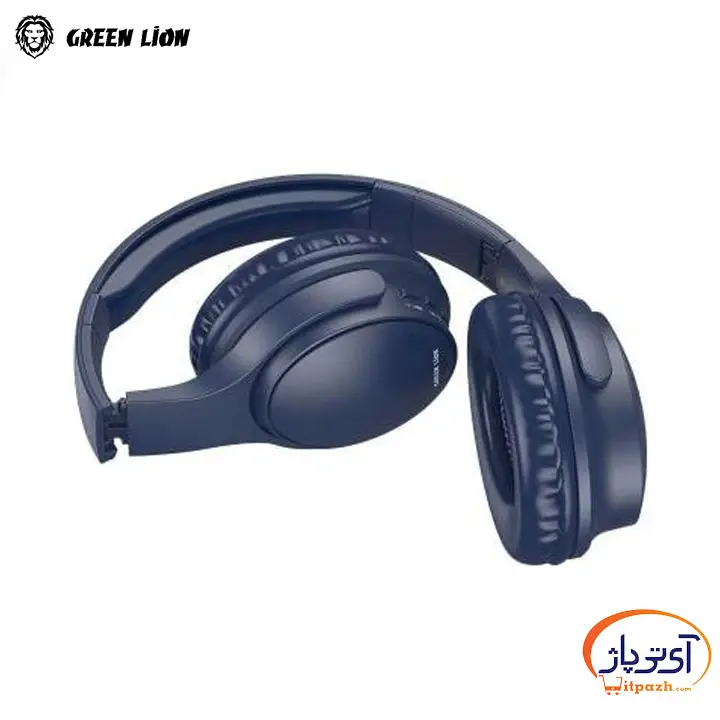 هدفون بلوتوثی گرین لاین Comfort Plus 6 هدفون بلوتوثی گرین لاین Comfort Plus - Image 3