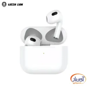 هندزفری بلوتوثی گرین لاین G-Pro Earbuds 3