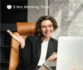 میکروفون بیسیم گرین لاین GM-75X با کاهش نویز 3 سطحی 14 Green Lion GM 75X Microphone 4 280x280 1 e1763455420994 در آی تی پاژ