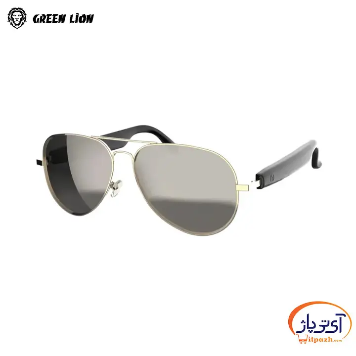 عینک هوشمند گرین لاین Helsinki