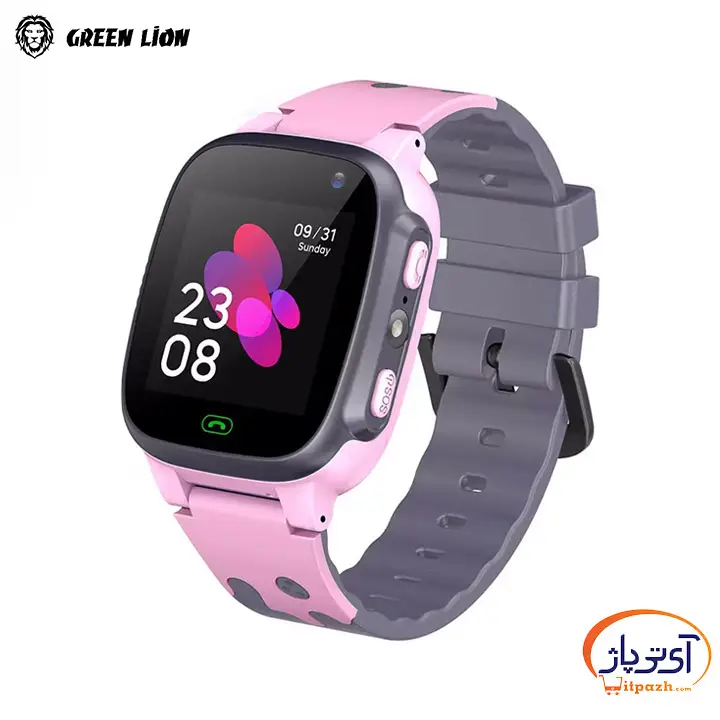 Green Lion Kids SmartWatch S1 در آی تی پاژ