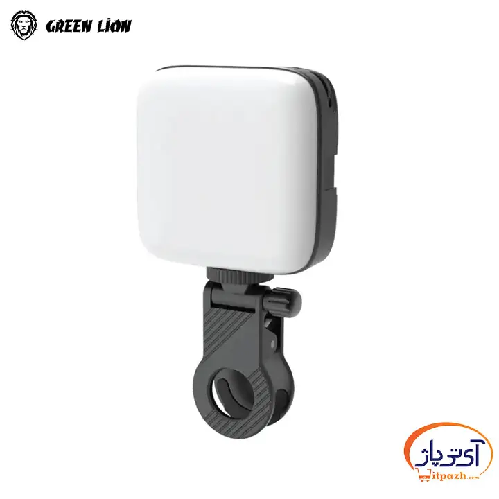 Green Lion Mini Snap Light در آی تی پاژ