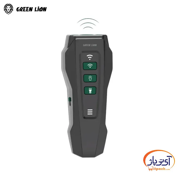 گجت آموزشی و بازدارندگی سگ Ultrasonic Pet Shield