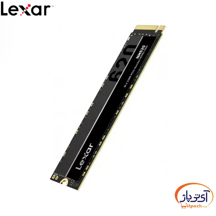 حافظه اس اس دی اینترنال NVMe M2.2280 لکسار NM620 ظرفیت 256گیگابایت 6 حافظه اس اس دی اینترنال NVMe M2.2280 لکسار NM620 ظرفیت 256گیگابایت - Image 3