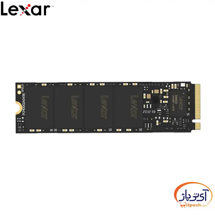 حافظه اس اس دی اینترنال NVMe M2.2280 لکسار NM620 ظرفیت 256گیگابایت 7 حافظه اس اس دی اینترنال NVMe M2.2280 لکسار NM620 ظرفیت 256گیگابایت - Image 4