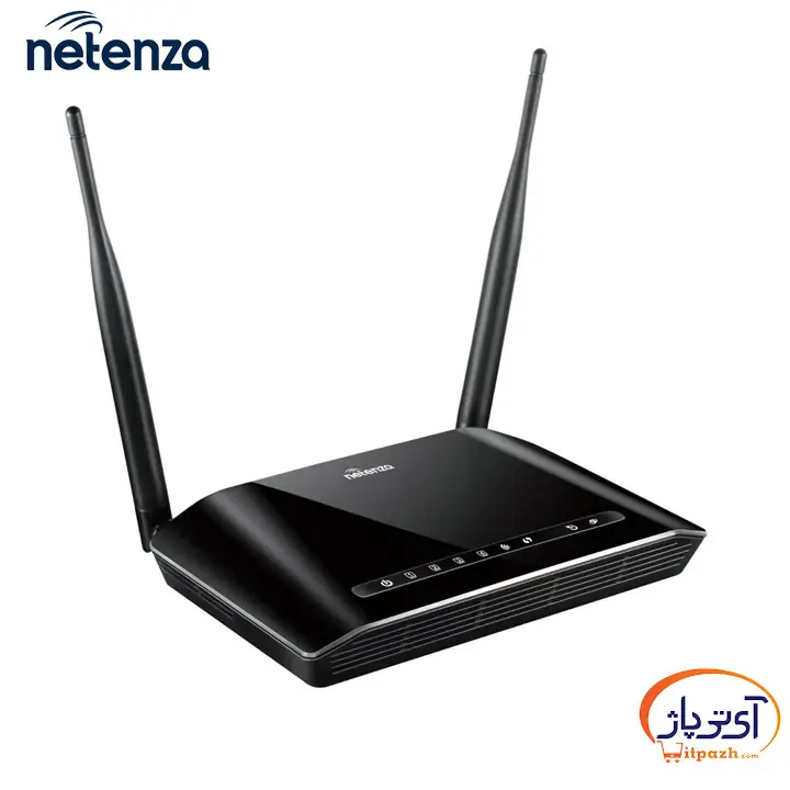 Netenza NSL 2740Ud9 در آی تی پاژ