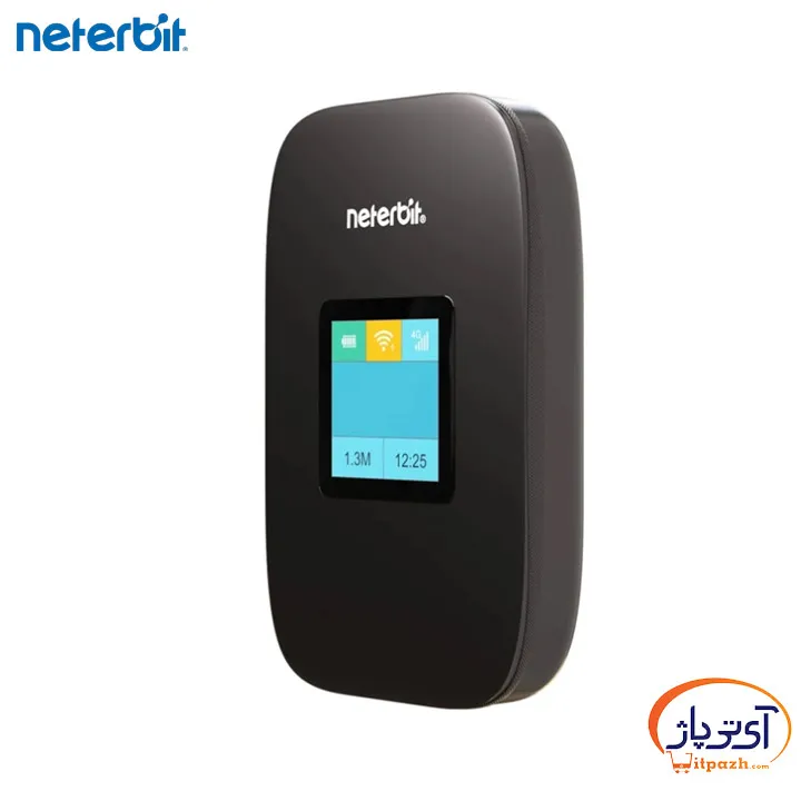 مودم سیمکارتی قابل حمل نتربیت NWR- 945X 4G/LTE