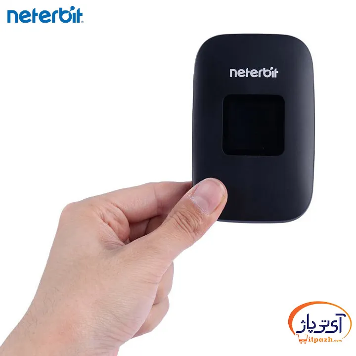 مودم سیمکارتی قابل حمل نتربیت NWR- 945X 4G/LTE 7 مودم سیمکارتی قابل حمل نتربیت NWR- 945X 4G/LTE - Image 4