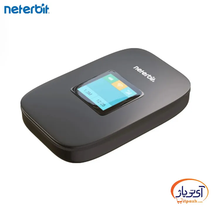 مودم سیمکارتی قابل حمل نتربیت NWR- 945X 4G/LTE 5 مودم سیمکارتی قابل حمل نتربیت NWR- 945X 4G/LTE - Image 2