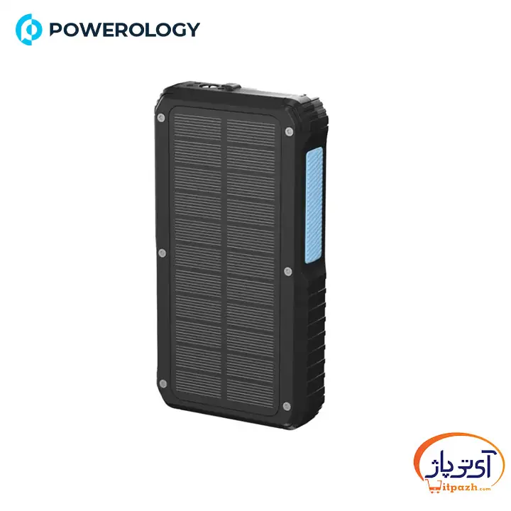 Powerbank 20000 POWEROLOGY 1 در آی تی پاژ