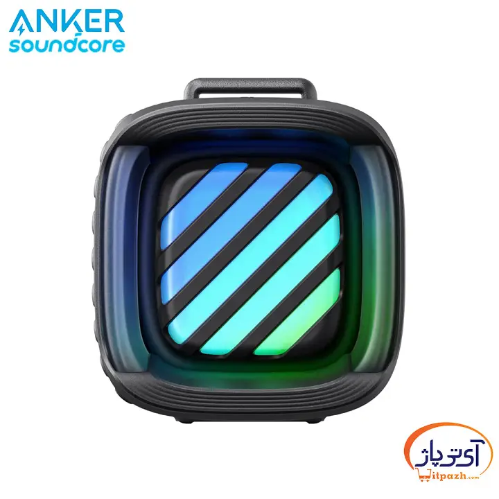 اسپیکر بلوتوثی انکر ساندکور SoundCore Boom 3i 7 اسپیکر بلوتوثی انکر ساندکور SoundCore Boom 3i - Image 4