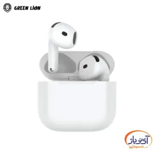 هندزفری بلوتوثی گرین لاین مدل Earbuds 4 G1