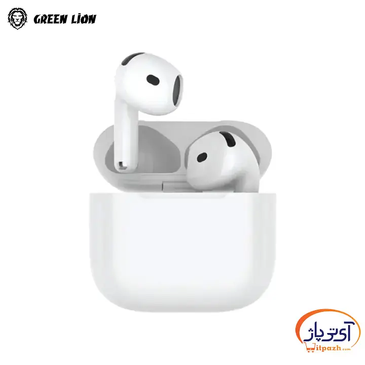 True Wireless Earbuds 4 G1 2 در آی تی پاژ