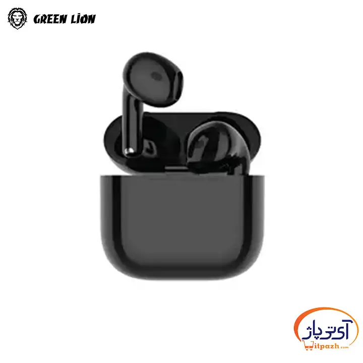 هدفون بی سیم گرین لاین مدل Earbuds 4 G1 5 هدفون بی سیم گرین لاین مدل Earbuds 4 G1 - Image 2