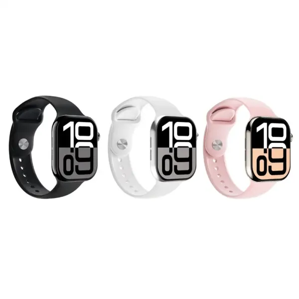 ساعت هوشمند گرین لاین Active 10 9 Untitled design 3 1 در آی تی پاژ