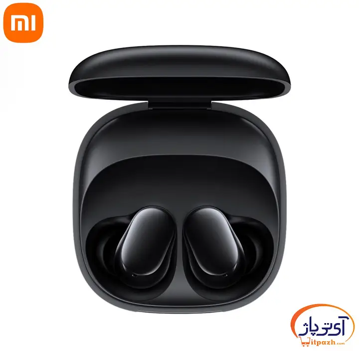 ایرپاد بلوتوثی شیائومی Redmi Buds 6 Play 9 ایرپاد بلوتوثی شیائومی Redmi Buds 6 Play - Image 2