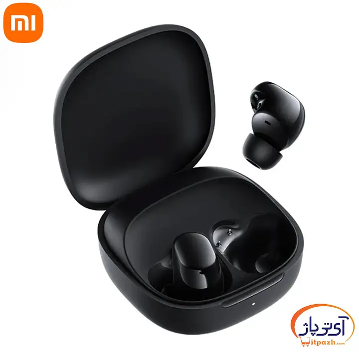 ایرپاد بلوتوثی شیائومی Redmi Buds 6 Play 10 ایرپاد بلوتوثی شیائومی Redmi Buds 6 Play - Image 3