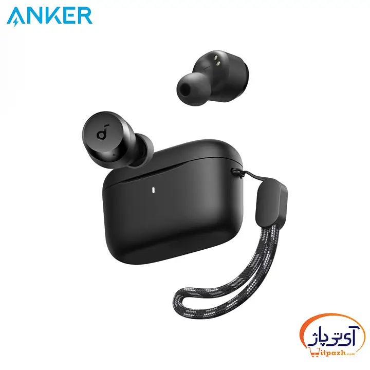 A3948 Wireless Earbuds A25i 3 در آی تی پاژ