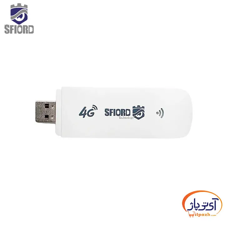 Sfiord U700 در آی تی پاژ