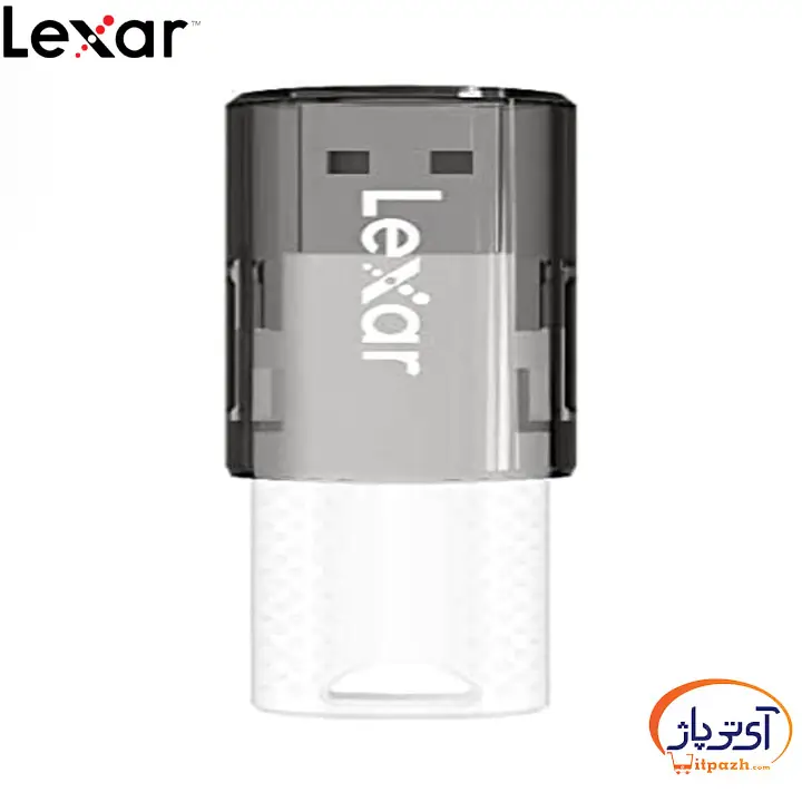 فلش مموری لکسار JumpDrive S40 ظرفیت 16 گیگابایت USB2.0 5 فلش مموری لکسار JumpDrive S40 ظرفیت 16 گیگابایت USB2.0 - Image 2