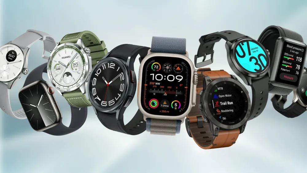 ساعت هوشمند گرین لاین Active 10 20 Smartwatches