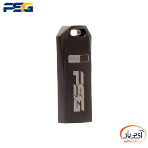 فلش مموری USB2.0 پی اس جی PSG PS222 ظرفیت 16 گیگابایت