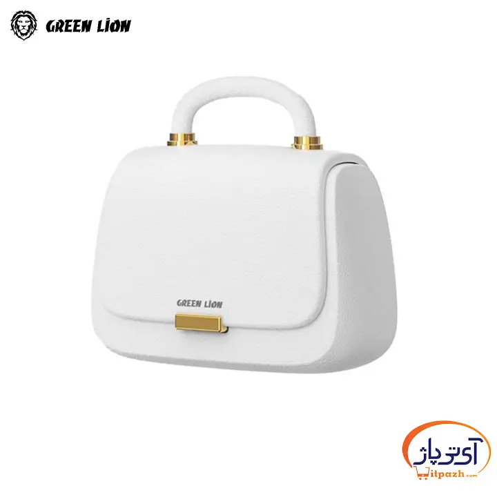 Queens True Wireless Earbuds 1 در آی تی پاژ