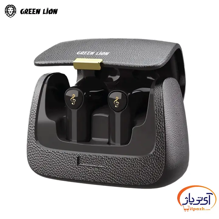 ایربادز گرین لاین Queens True Wireless Earbuds 6 ایربادز گرین لاین Queens True Wireless Earbuds - Image 3