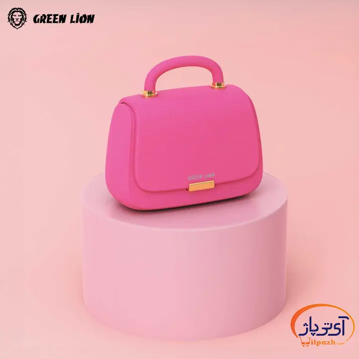 ایربادز گرین لاین Queens True Wireless Earbuds 9 ایربادز گرین لاین Queens True Wireless Earbuds - Image 6