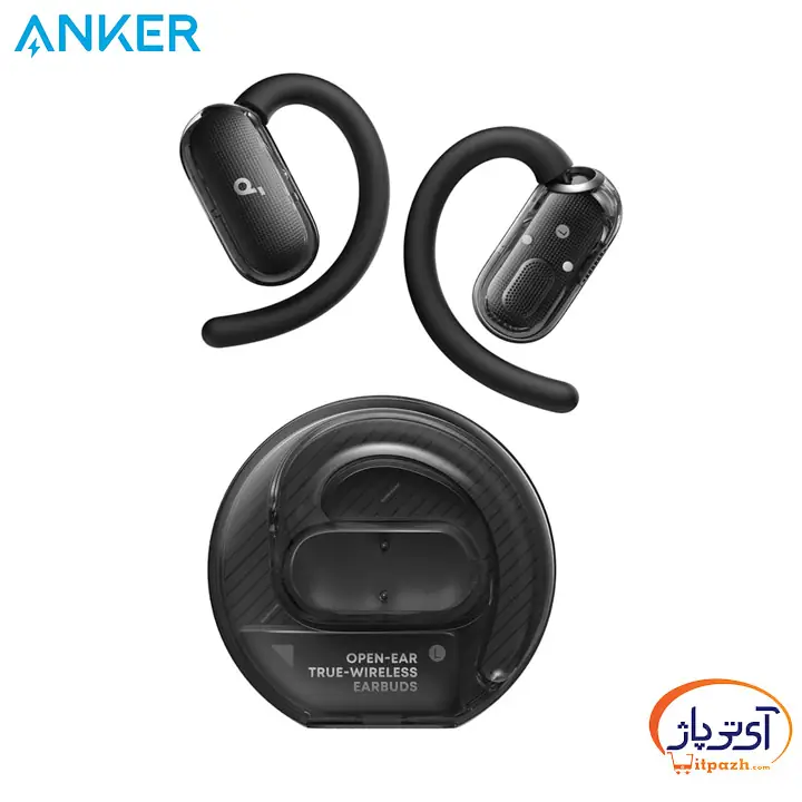 SoundCore V40i 1 در آی تی پاژ