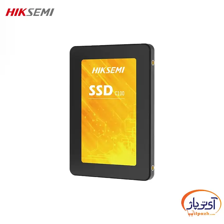 SSD 480G SATA3 HS-C100 NEO HIKSEMI