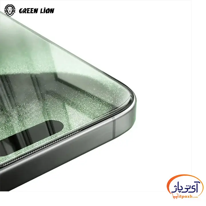 گلس گرین لاین DIEGO PET HD گوشی IPHONE 17 PRO 7 گلس گرین لاین DIEGO PET HD گوشی IPHONE 17 PRO - Image 4