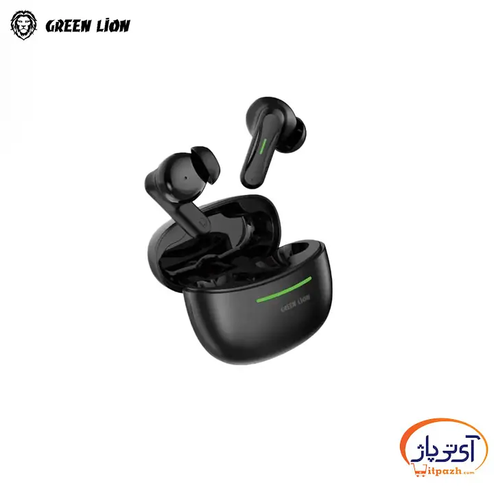Cairo Wireless Earbuds 1 در آی تی پاژ