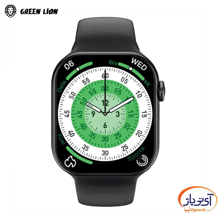 Communicate Lite 42mm Smart 1 در آی تی پاژ