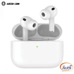 هندزفری بیسیم گرین لاین EARBUDS PRO 3