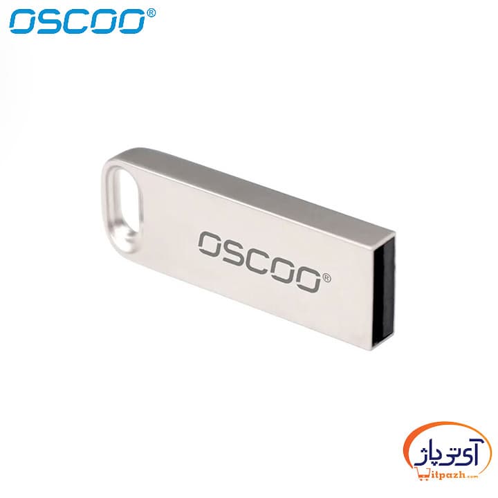 فلش اوسکو K15 OSCOO ظرفیت 64 گیگابایت USB3.1