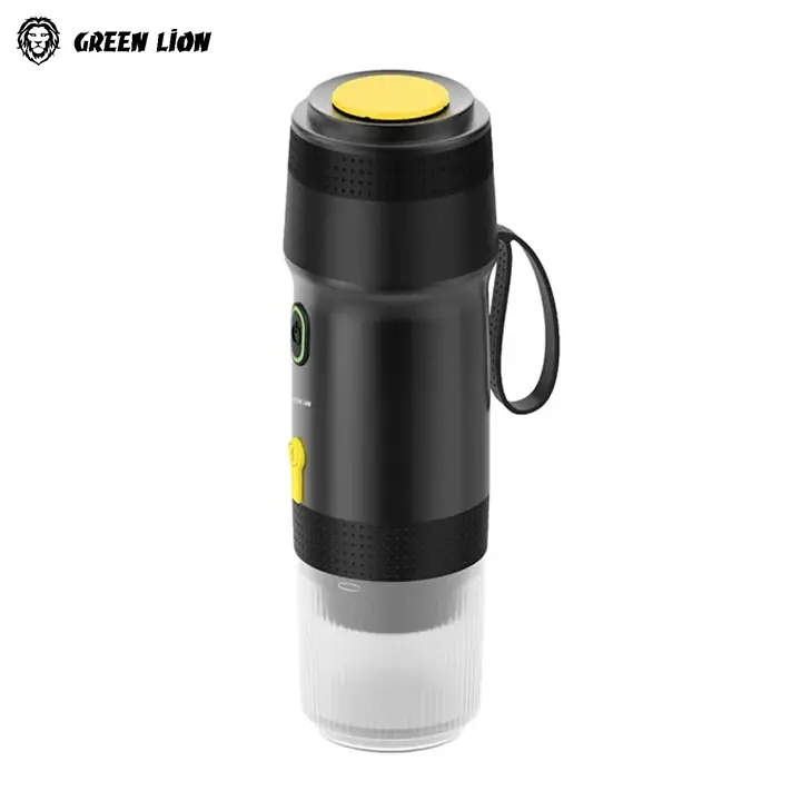 Green Lion Coffee Maker Lite 1 در آی تی پاژ