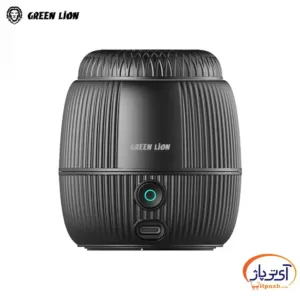 دستگاه بخور گرین لاین BAKHOUR BURNER DIWAN