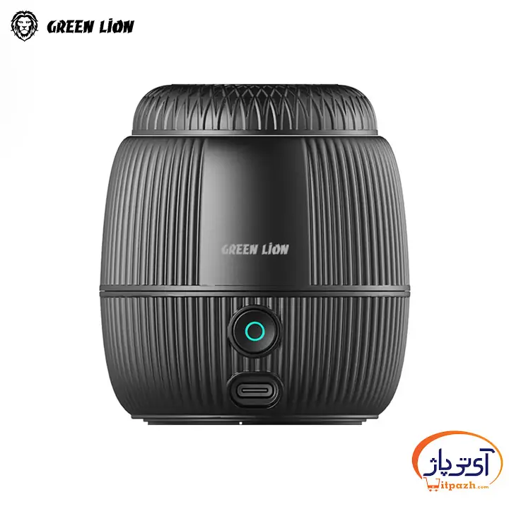 دستگاه بخور گرین لاین BAKHOUR BURNER DIWAN